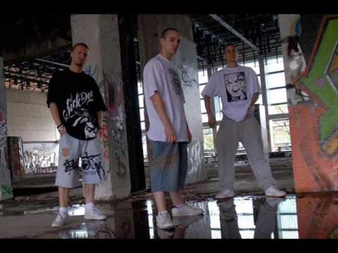 2H Pozitiv -Odpočívaj v pokoji (Prod.Grimaso)