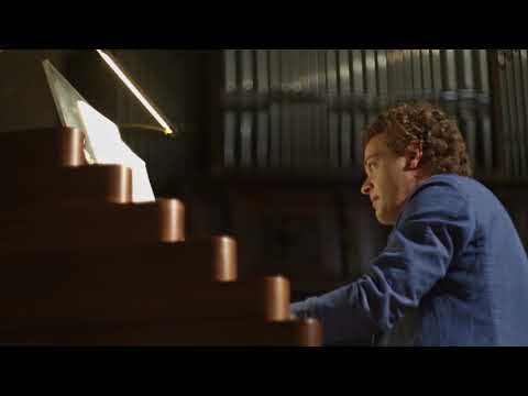 Concerto del M. Jean Baptiste Monnot, Villasanta chiesa di S. Anastasia