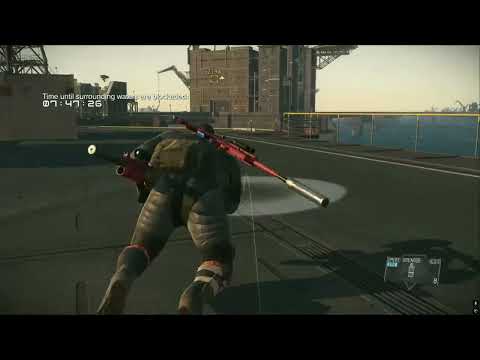 Steam Community :: Video :: Celebrating MSGV Phantom Pain's 10th ...