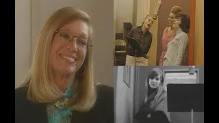 The Shangri-las * Mary Weiss * Interview &amp; Rare Footage