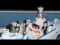 HEART OF WOMAN 하트오브우먼 달라 MV
