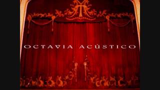 Octavia - Acústico (2001)