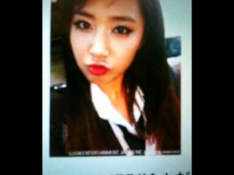 Who's SNSD Do You Love?