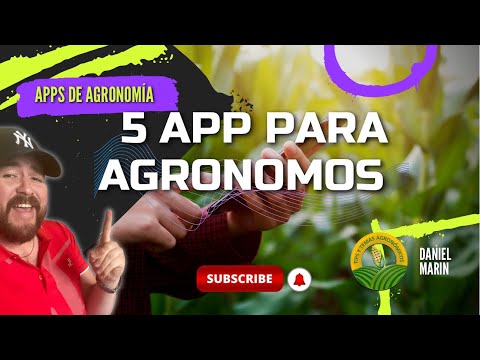 , title : '5 aplicaciones para Agrónomos que no deben de faltar en tu celular 📲🌱'