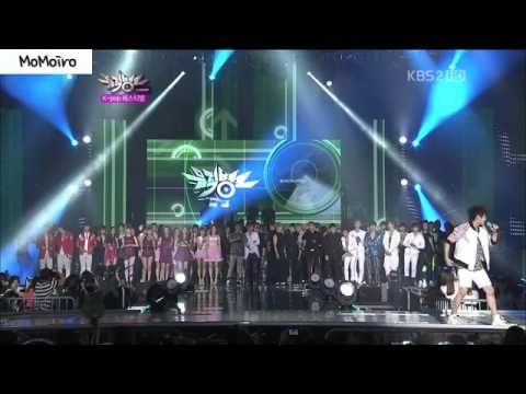 120831.MUSIC BANK RUN TO YOU