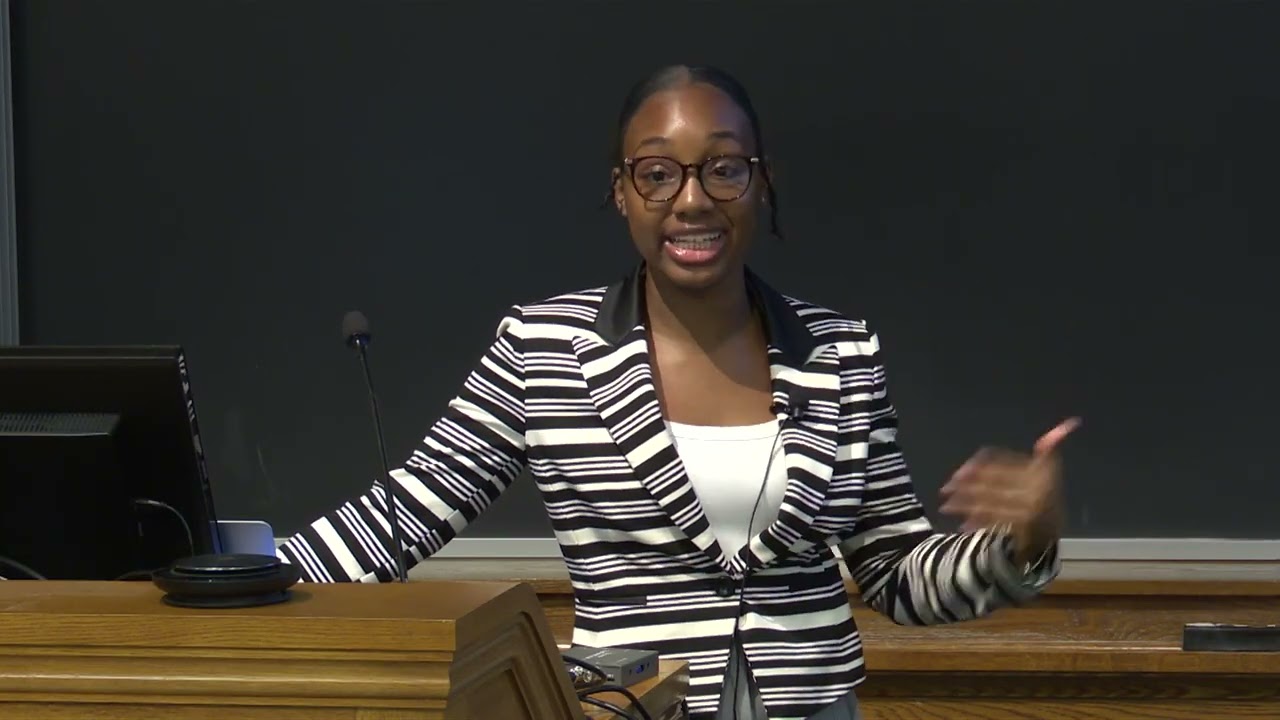 ASPIRE 2024 final presentations