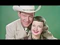 The Tragic Ending and Awful Death Of Roy Rogers & His Wife