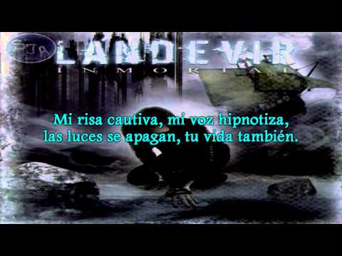06 Lándevir - Las Mil y Una Noches Letra (Lyrics)