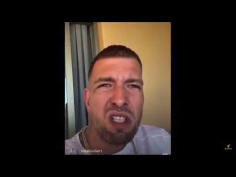 SENTINO TO NOWY EMINEM WEDŁUG SŁONIA! #shorts