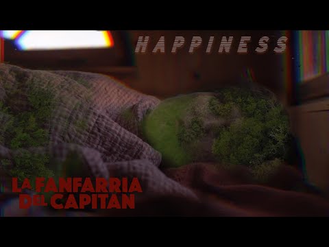 HAPPINESS - LA FANFARRIA DEL CAPITAN (Wollmerschied & Breest)