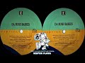 Da Bush Babees Swing It Full VLS 1994