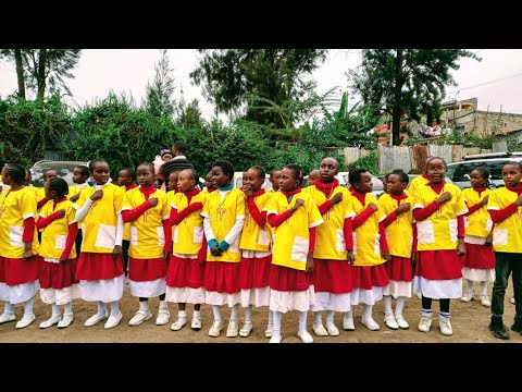 PMC ANTHEM - performed by PMC St Bakhita.