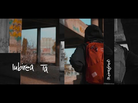 Iubirea Ta (Reimagined) | 477