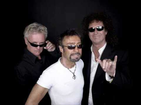 Queen+Paul Rodgers warboys