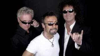 Queen+Paul Rodgers warboys