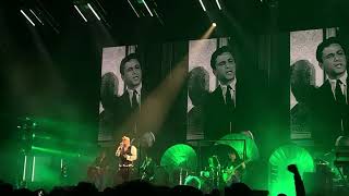 Morrissey - If You Don&#39;t Like Me, Don&#39;t Look At Me