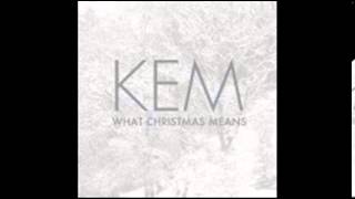 Be Mine For Christmas-Kem (feat. Ledisi)-2012