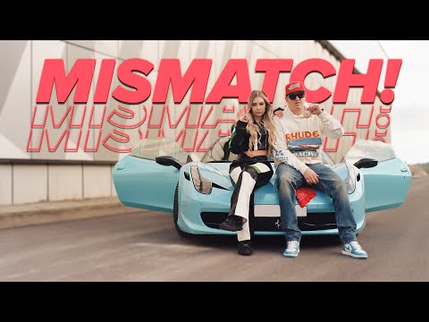 Money Boy & DaCutie - Mismatch (Official Video)