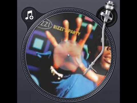 Bizzi - Bizzi's Party (Booker T Vocal Lick)