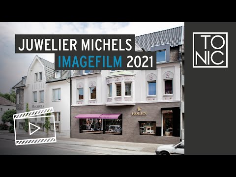 Juwelier Miche-s Imagefilm | Tonic Designagentur