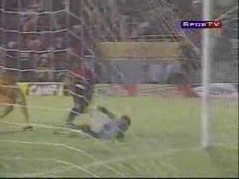 Série B 2006 - Sport 3x0 Brasiliense