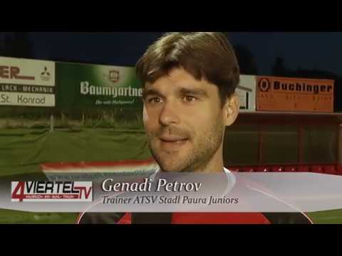 ATSV Stadl Paura Juniors gg Mondsee - BL Süd Rde20
