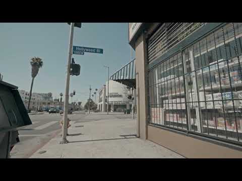 MC DEF - RACCOGLIMI THE MOVIE Pt 2 - TRAILER