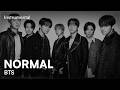 BTS - NORMAL (Instrumental)