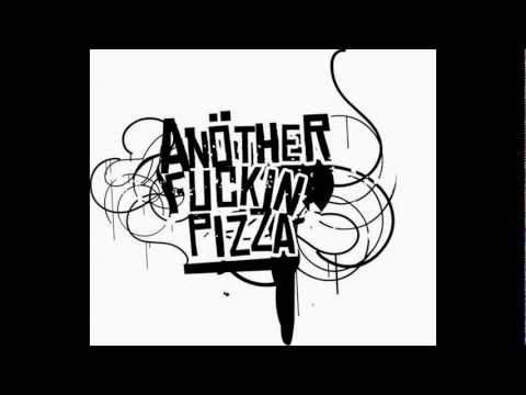 Another Fuckin' Pizza - National Pride