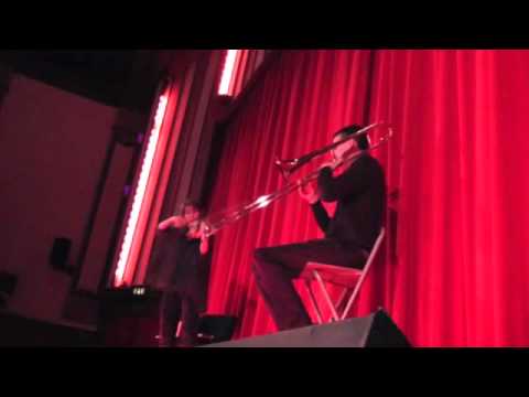 Murray Vulliamy Duo: Dummy Jim