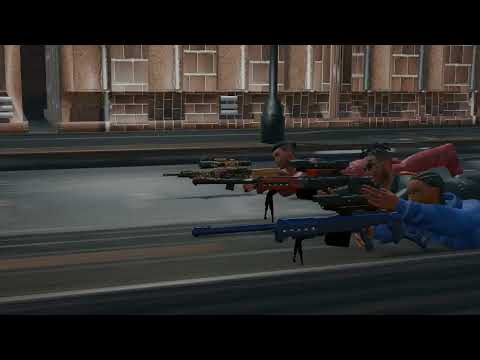 JAii RyDa Ft. KyD DraKo and Sihhva - Ready