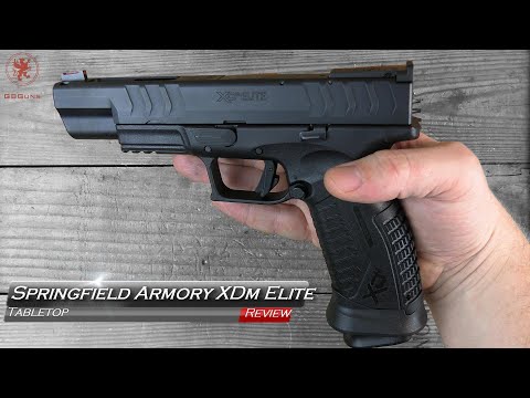My XD-S 9mm - comfy cozy! Pearce Grip Extension - Hogue Handall Jr - Viridian C5L