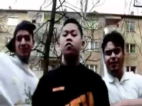 ANACONDA RECORDS - Rapstars 2010