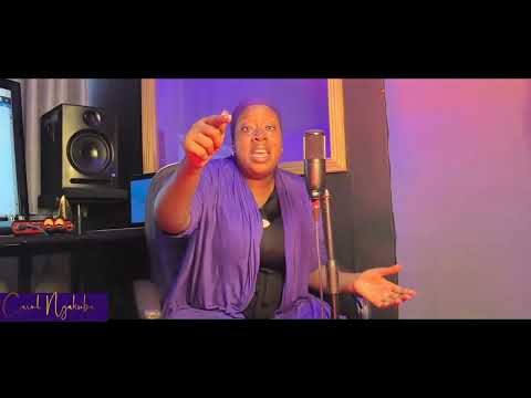 Baba Ndiyambutsei rwizi - Carol Nyakuba