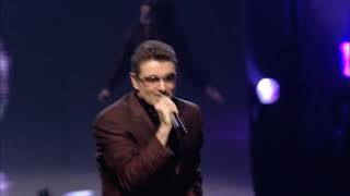 George Michael - Everything She Wants - Live In London 2008 (Audio 5.1)