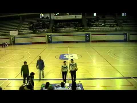 LF2B J9 GRUPO EM LEGANES...,62 - 53,SEGLE XXI... (10/01/2015)