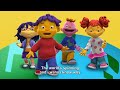 01 The Broken Wheel Batch 科學小子西德 Sid The Science Kid 第二季