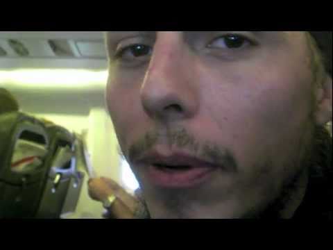 On the road with Cookie The Herbalist / Kiel 2011