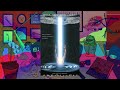 Specimen 1996 Trailer O Espécime VHS Portugal