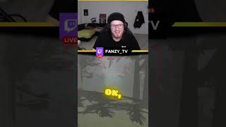 Discussion lunaire ! #shorts #streamer #gaming #fanzy #lethalcompany