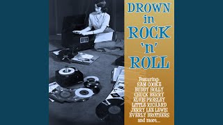 Baby, Let Me Hold Your Hand