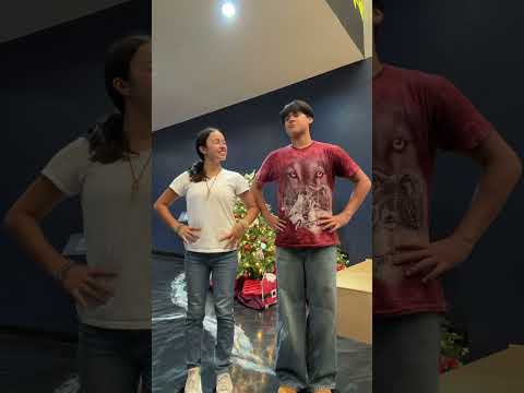 Dance from youth group HAHA 🤩😛💗 #fypシ #shorts #trend #relatable #skit #justjules #viral