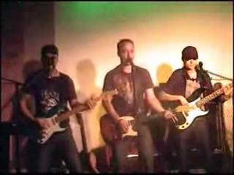 Beckermeister live Local-Eröffnung