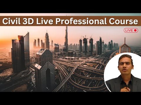 Civil 3D Tutorial Corridor Highway Basics Every Beginner Must Know