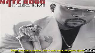 Nate Dogg &amp; Pharoahe Monch   I Pledge Allegiance Legendado pt br HD