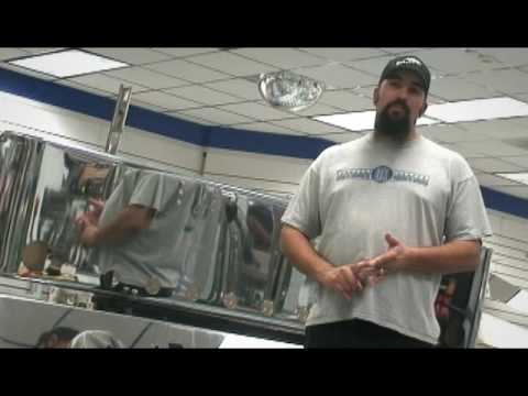 CMT's Trick My Truck - Customer Success Story (Kelvin Locklear -  Lead Designer)