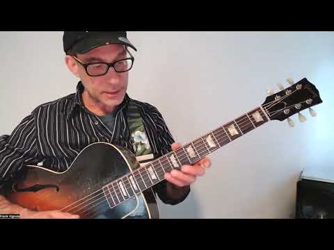 Sight Reading For Guitar tips - No Shortcuts