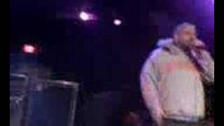 Sage Francis- Doin Damage