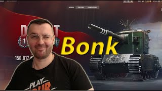 Cheeky Bonks | World of Tanks
