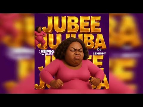 Jujuba (Jubee) – Adoço Viral do TikTok 🔥 | Dj Ab Pro Ell Bct x DJ Lenispy | 2026